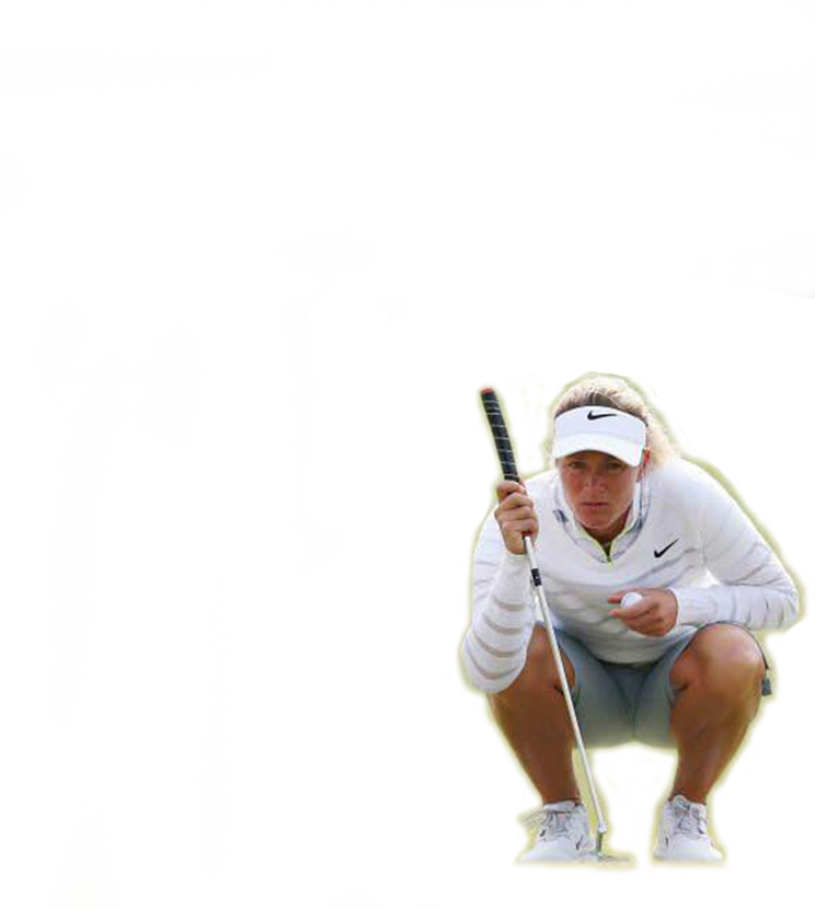 Jack Nicklaus